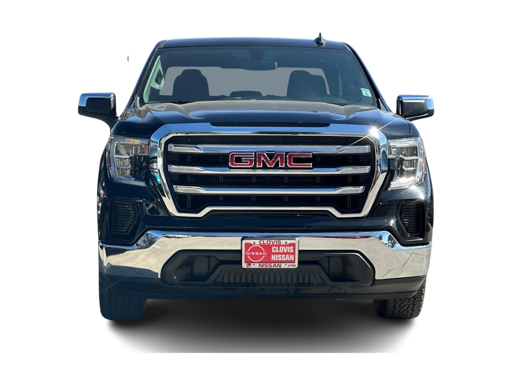 Thumbnail: 2019 GMC Sierra 1500 - 6