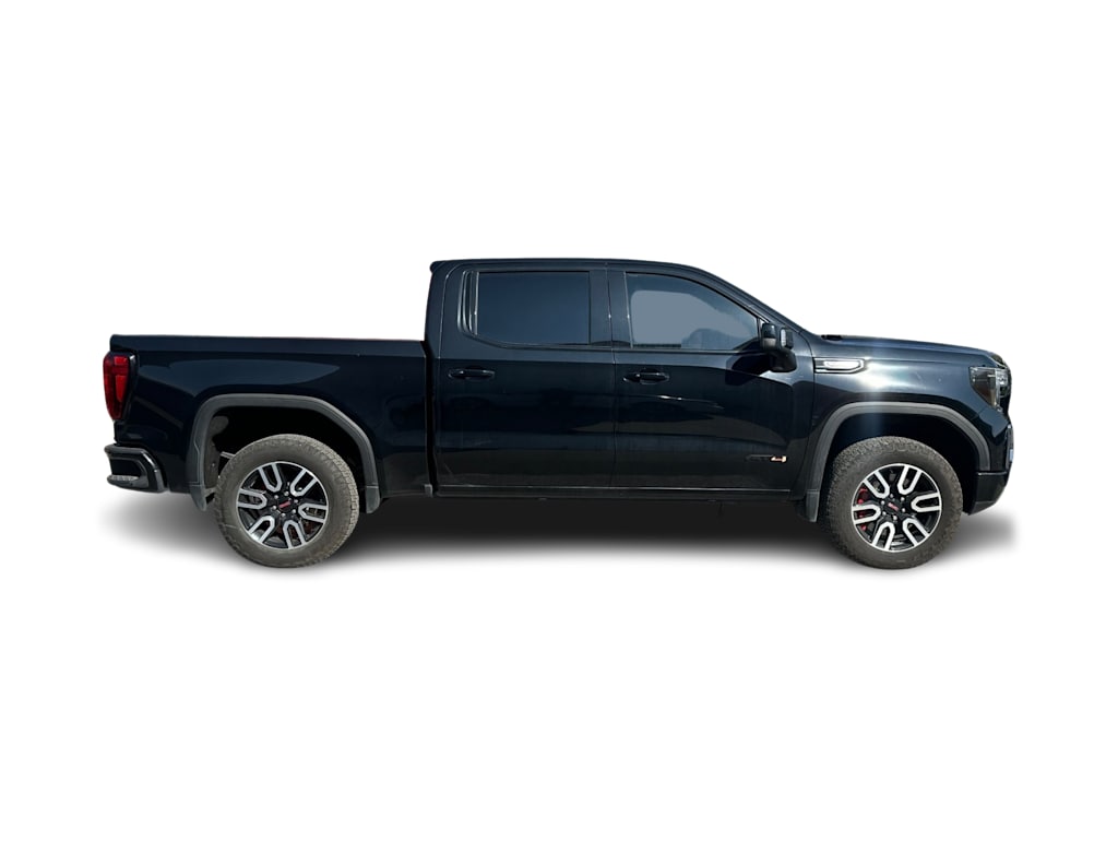 2021 GMC Sierra 1500 AT4 17