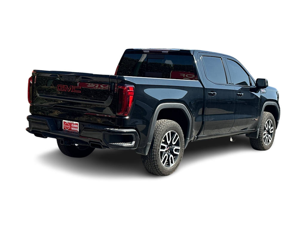 2021 GMC Sierra 1500 AT4 15