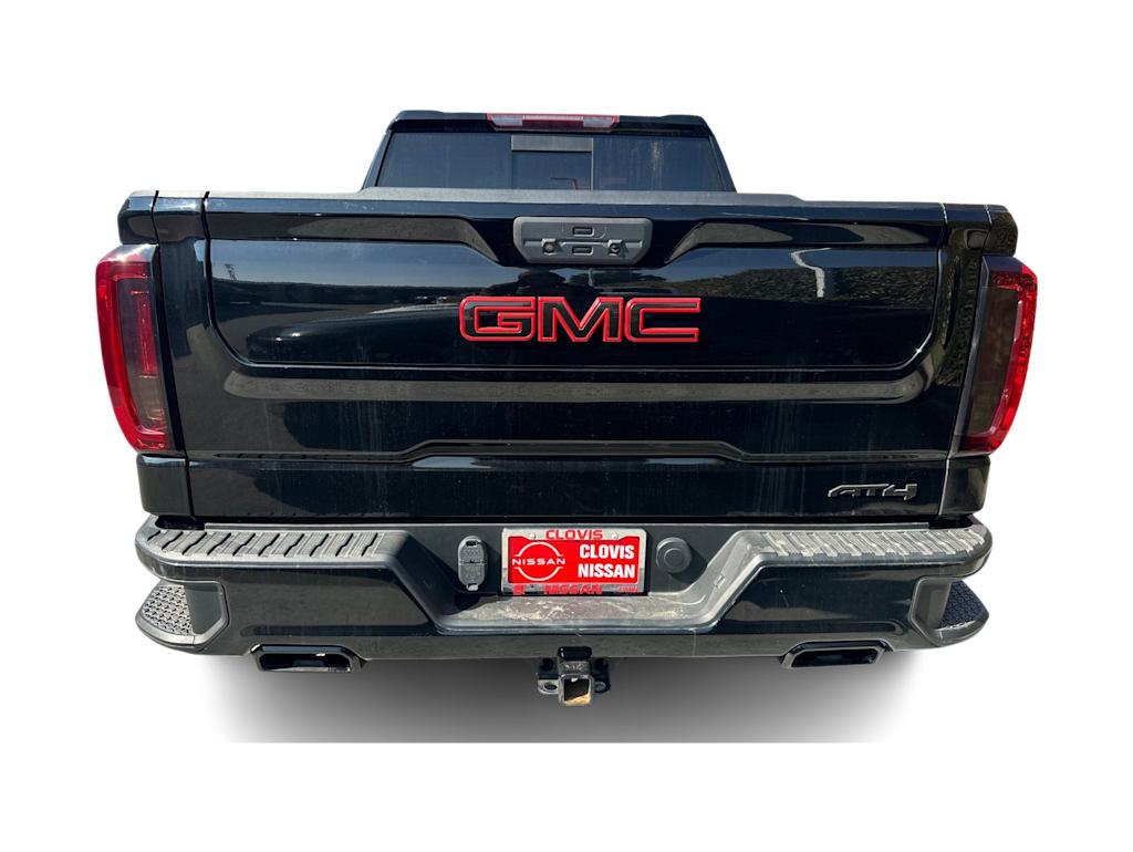 2021 GMC Sierra 1500 AT4 5