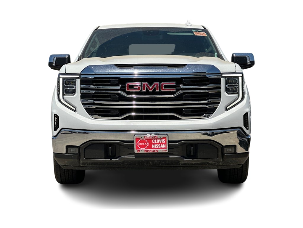 Thumbnail: 2025 GMC Sierra 1500 - 6
