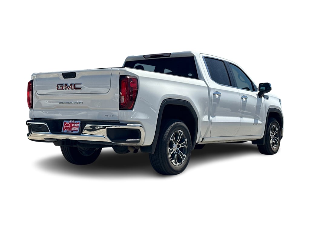 Thumbnail: 2025 GMC Sierra 1500 - 19