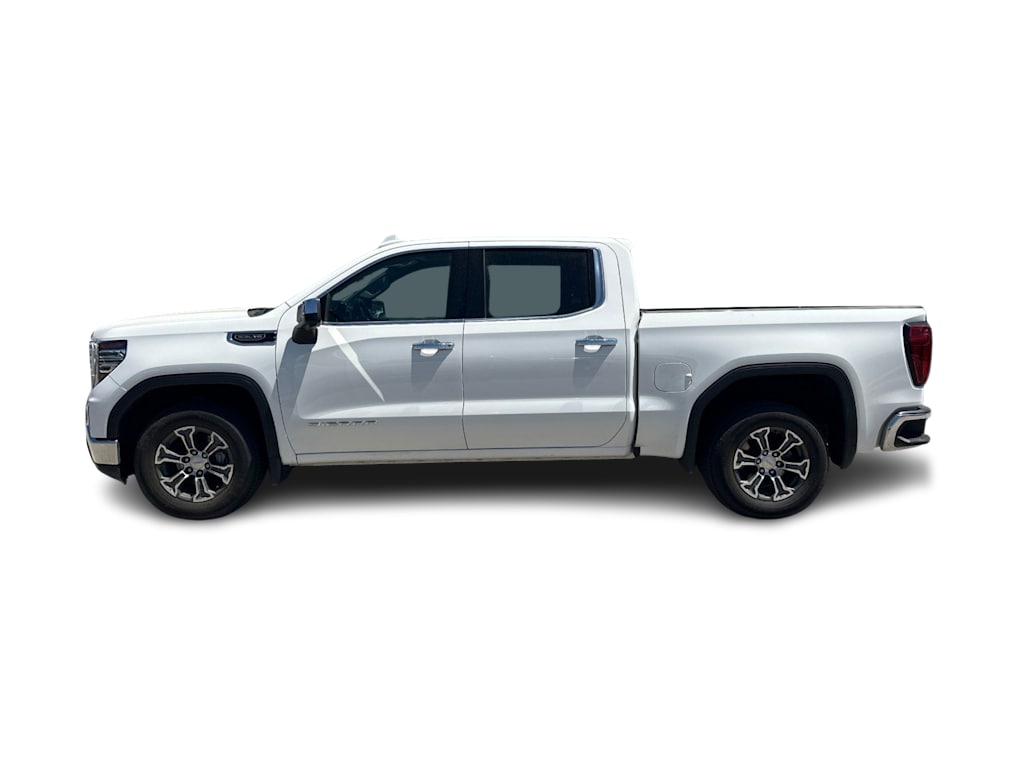 Thumbnail: 2025 GMC Sierra 1500 - 3
