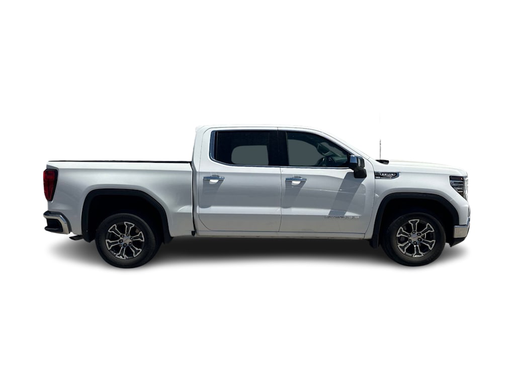 Thumbnail: 2025 GMC Sierra 1500 - 20
