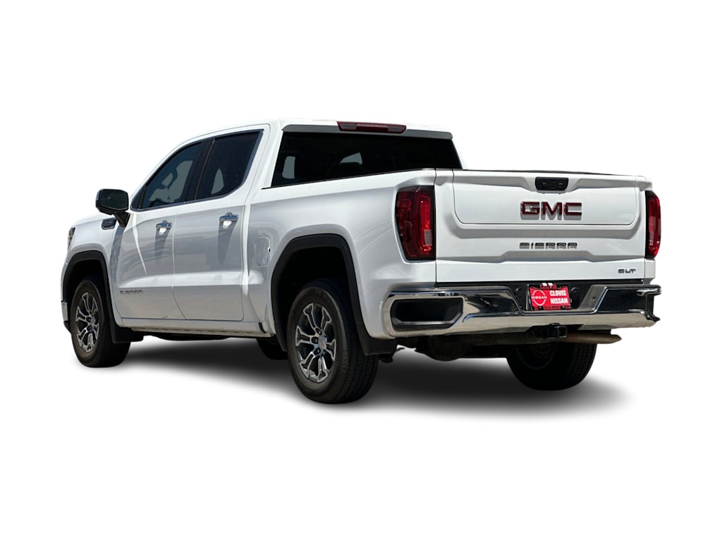 Thumbnail: 2025 GMC Sierra 1500 - 4