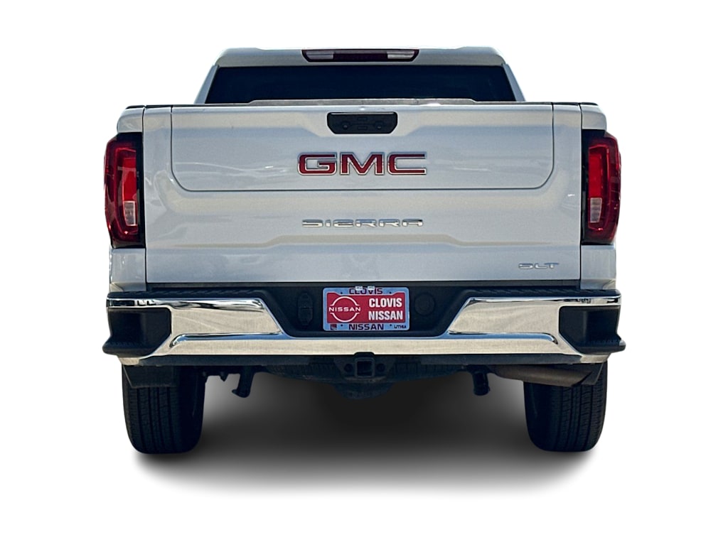 Thumbnail: 2025 GMC Sierra 1500 - 5