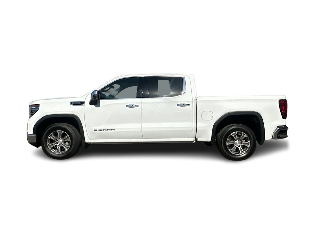 Thumbnail: 2025 GMC Sierra 1500 - 3