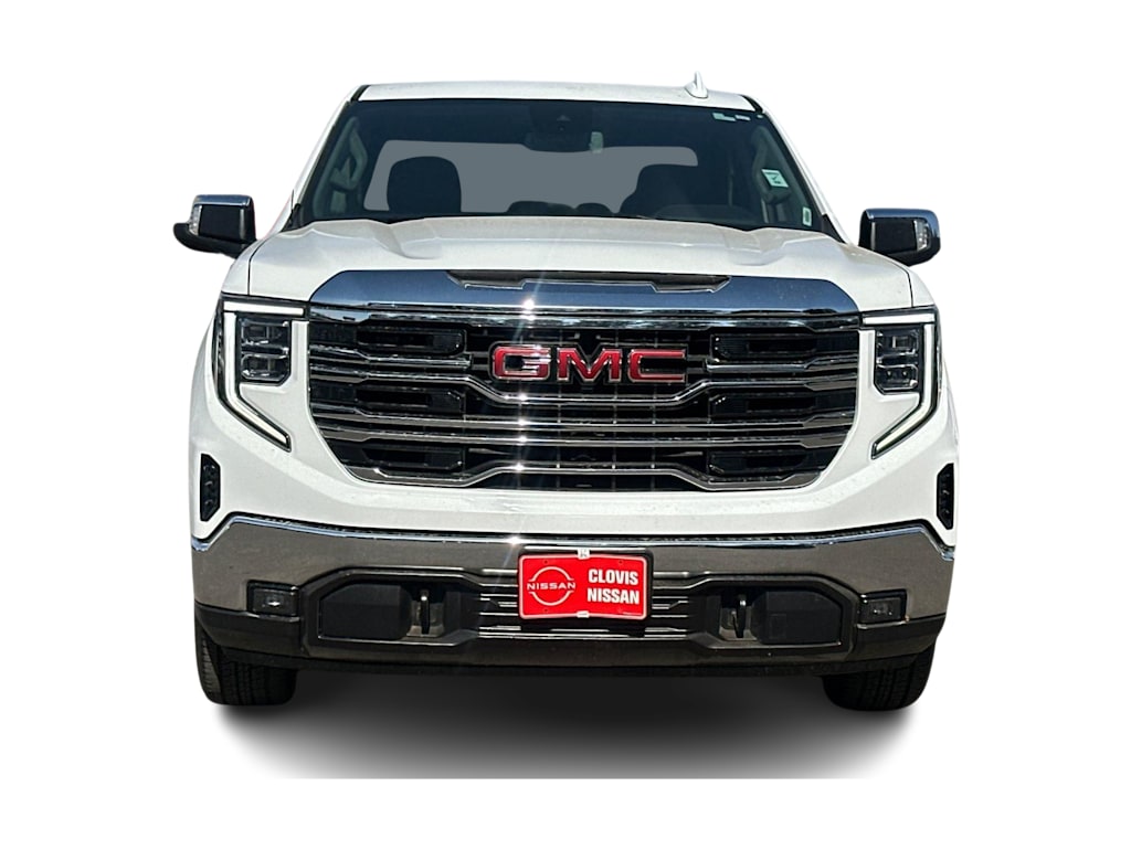 Thumbnail: 2025 GMC Sierra 1500 - 6