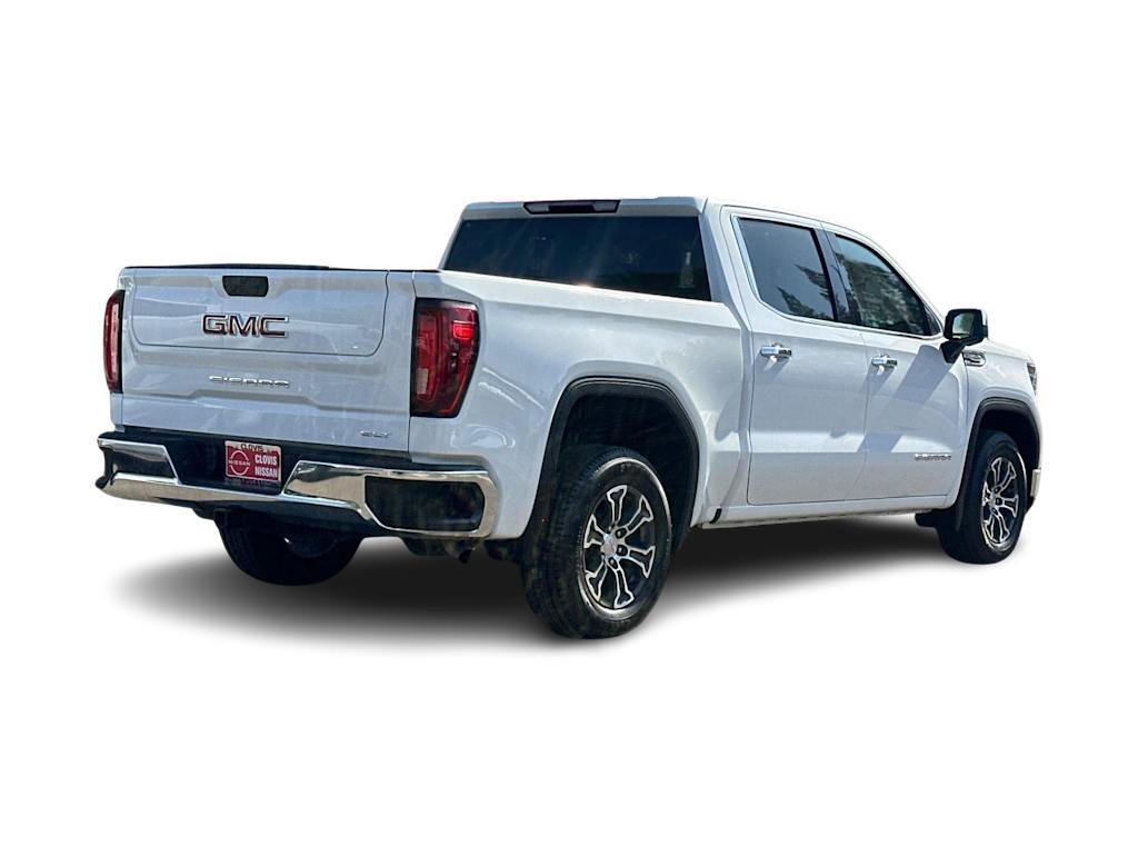 Thumbnail: 2025 GMC Sierra 1500 - 16
