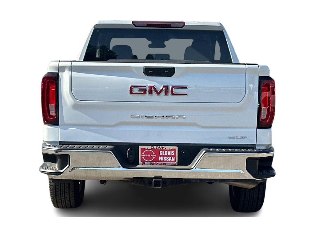 Thumbnail: 2025 GMC Sierra 1500 - 5