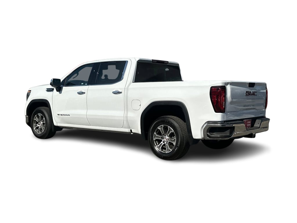 Thumbnail: 2025 GMC Sierra 1500 - 4