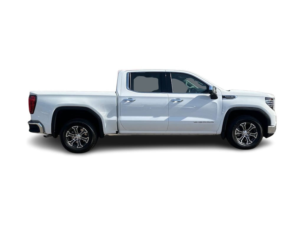 Thumbnail: 2025 GMC Sierra 1500 - 17