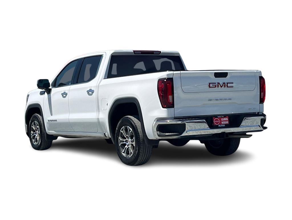 Thumbnail: 2025 GMC Sierra 1500 - 4