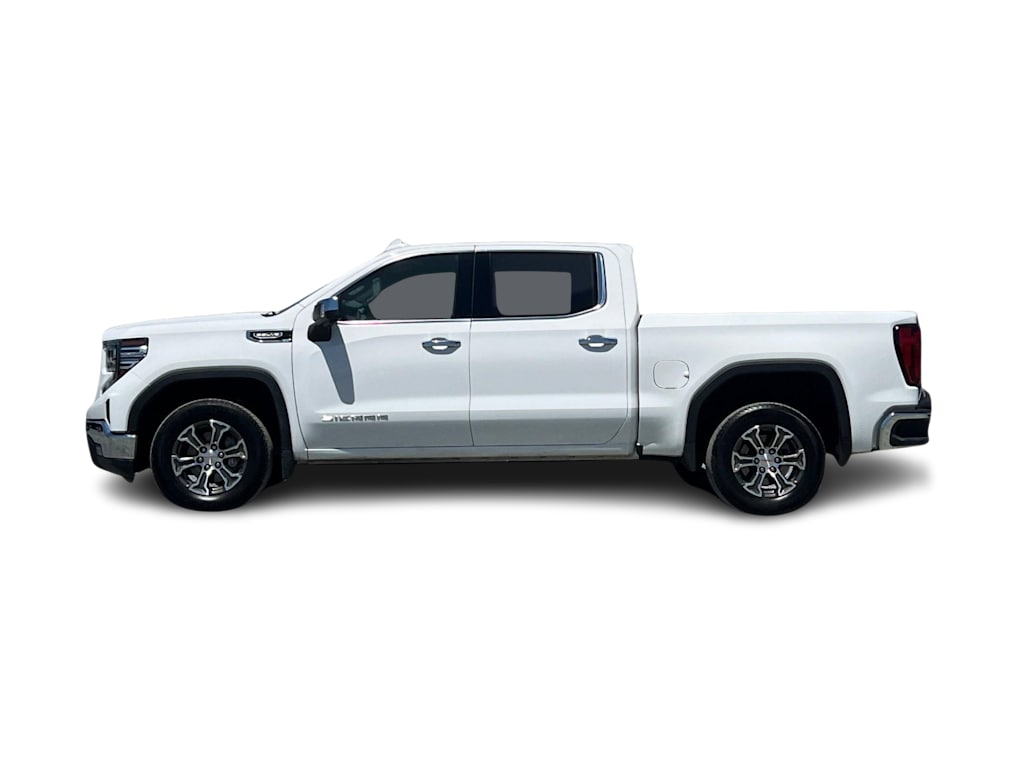 Thumbnail: 2025 GMC Sierra 1500 - 3
