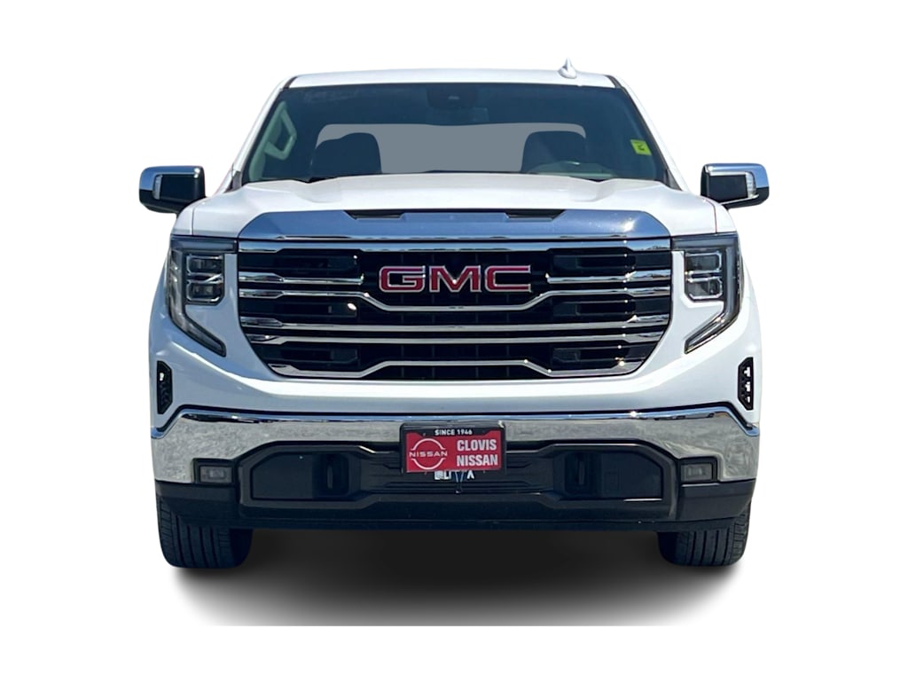 Thumbnail: 2025 GMC Sierra 1500 - 6