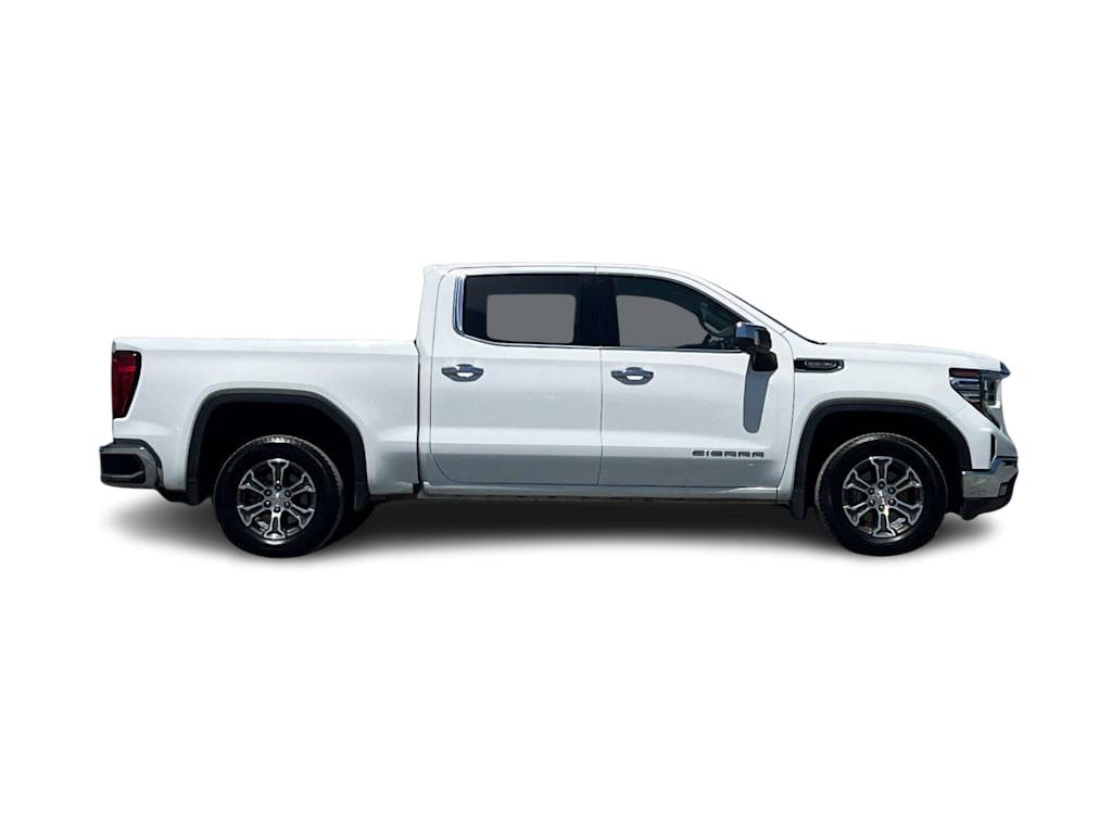 Thumbnail: 2025 GMC Sierra 1500 - 18