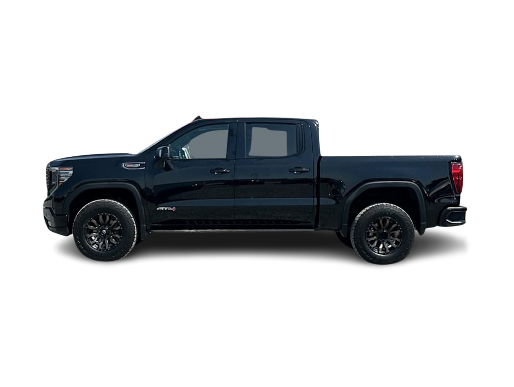 Thumbnail: 2022 GMC Sierra 1500 - 3