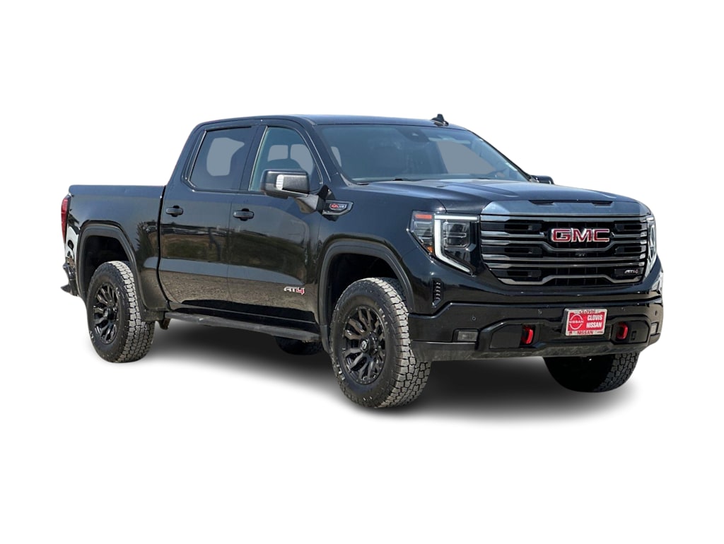 Thumbnail: 2022 GMC Sierra 1500 - 18