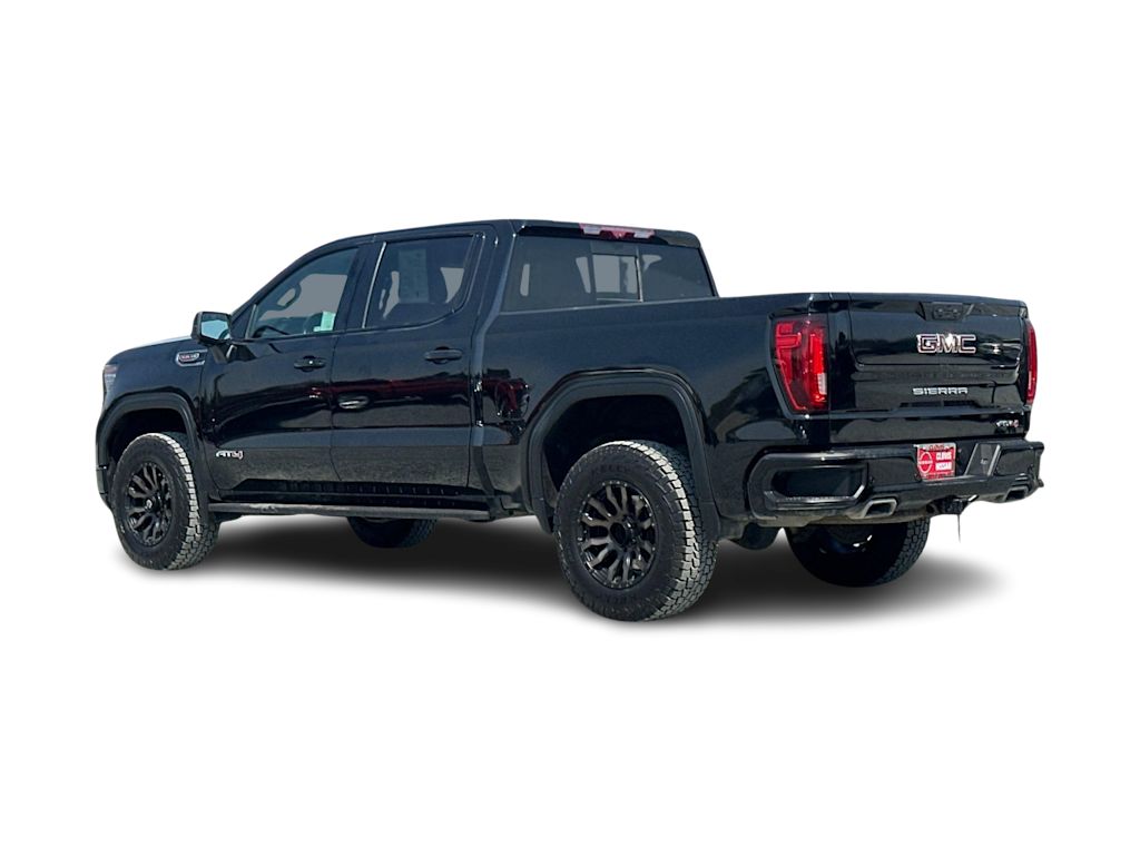 Thumbnail: 2022 GMC Sierra 1500 - 4