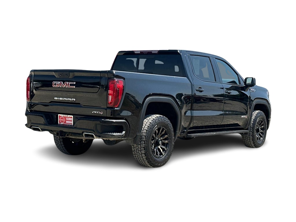 Thumbnail: 2022 GMC Sierra 1500 - 16