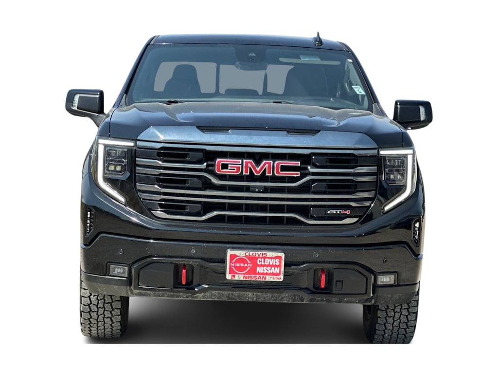 Thumbnail: 2022 GMC Sierra 1500 - 6