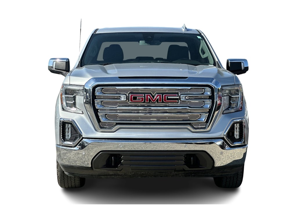 Thumbnail: 2019 GMC Sierra 1500 - 6