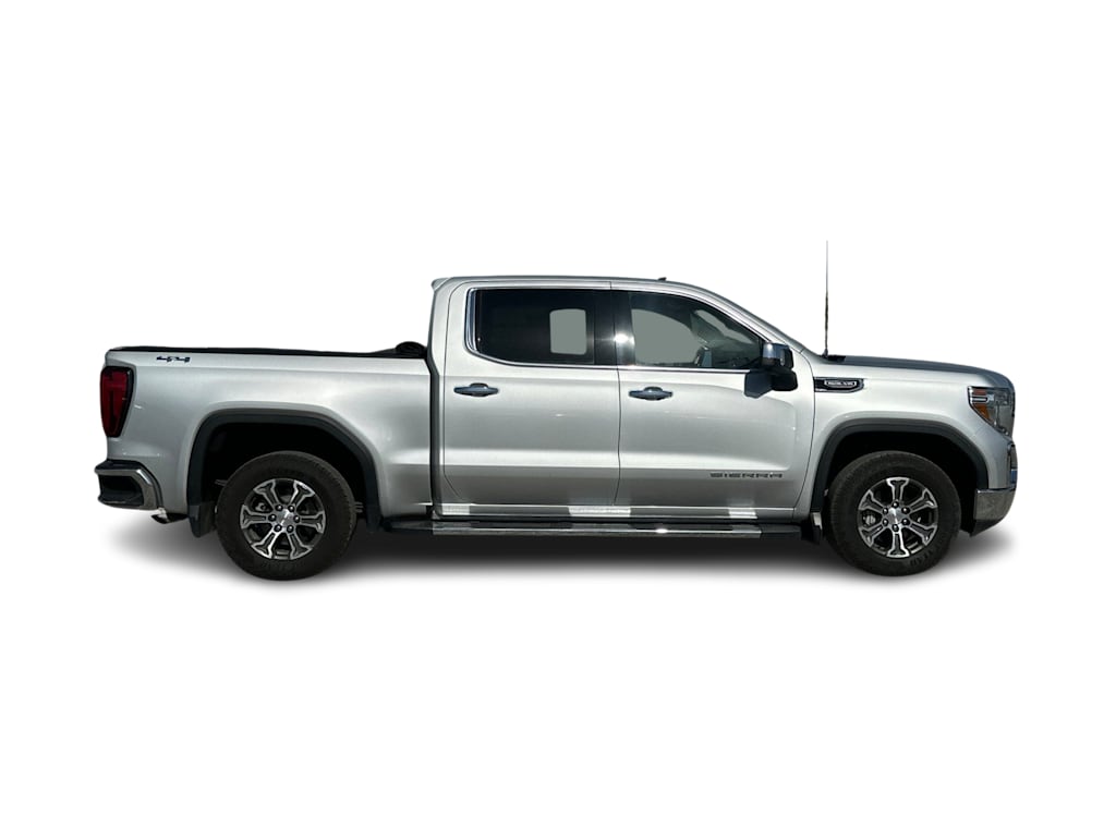 Thumbnail: 2019 GMC Sierra 1500 - 19