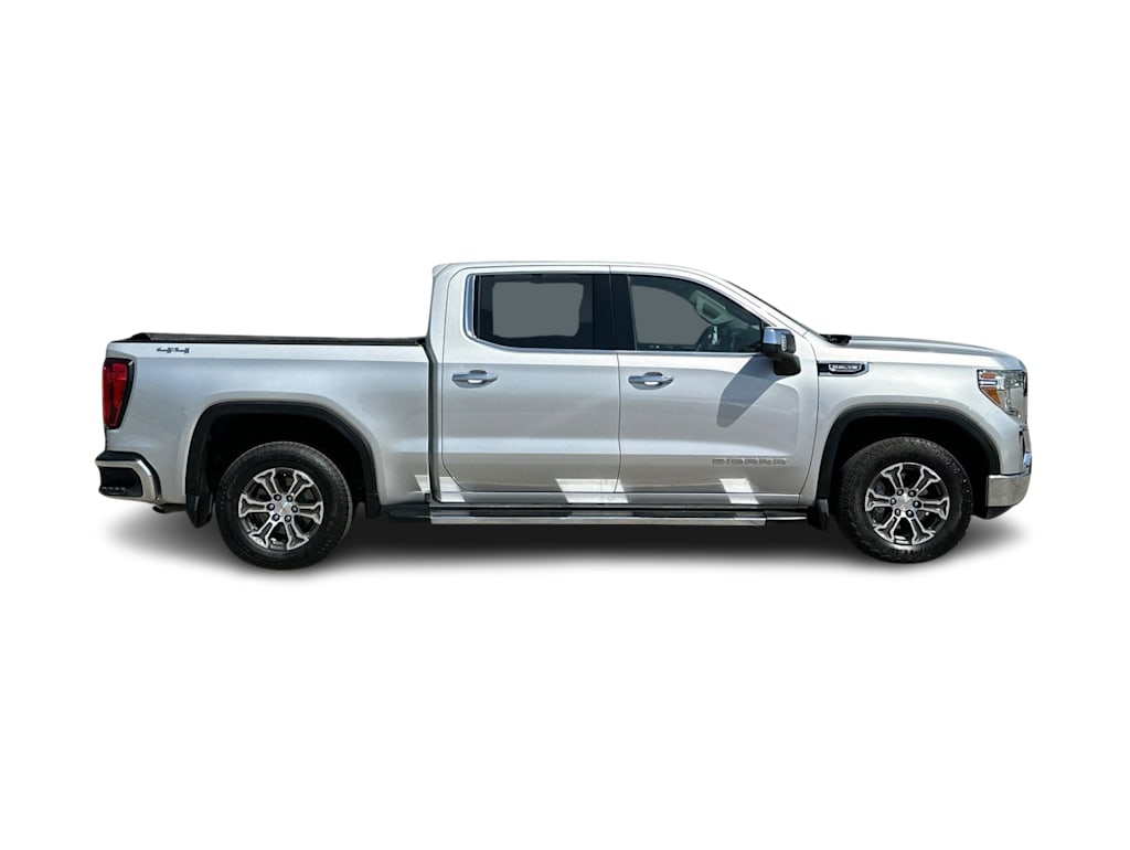 Thumbnail: 2019 GMC Sierra 1500 - 19