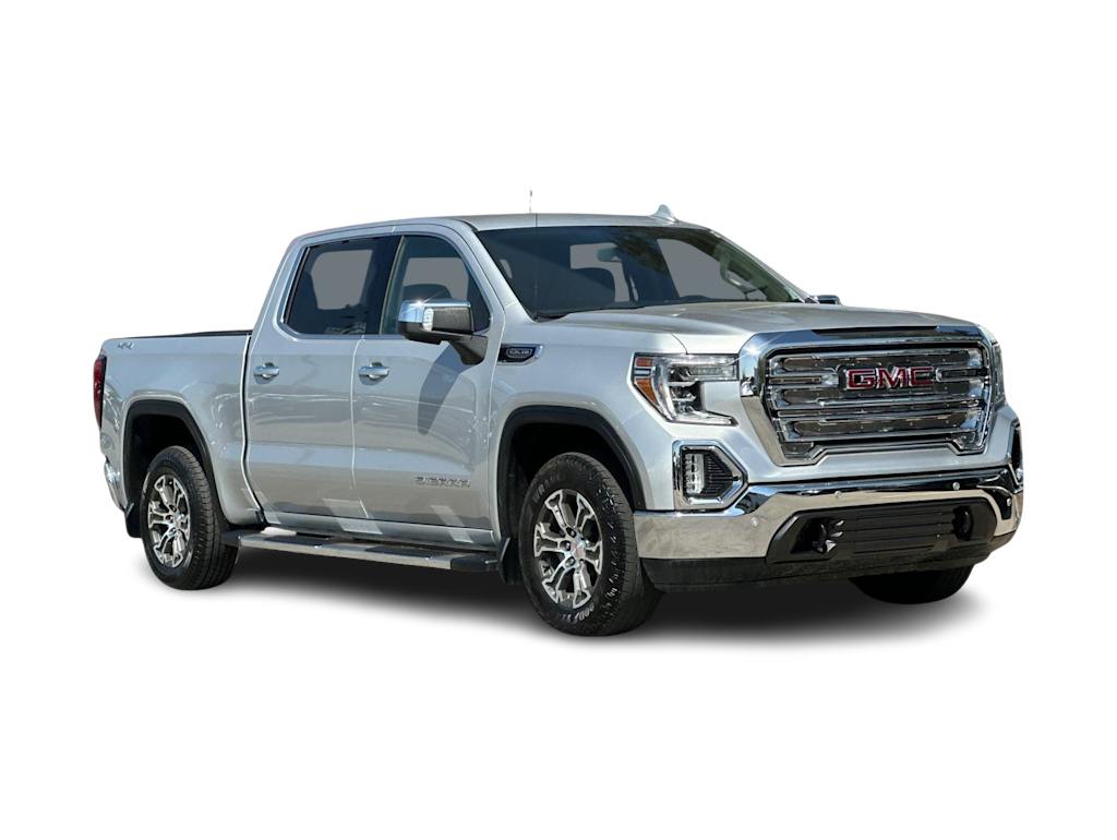 Thumbnail: 2019 GMC Sierra 1500 - 20