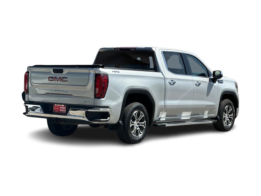Thumbnail: 2019 GMC Sierra 1500 - 18