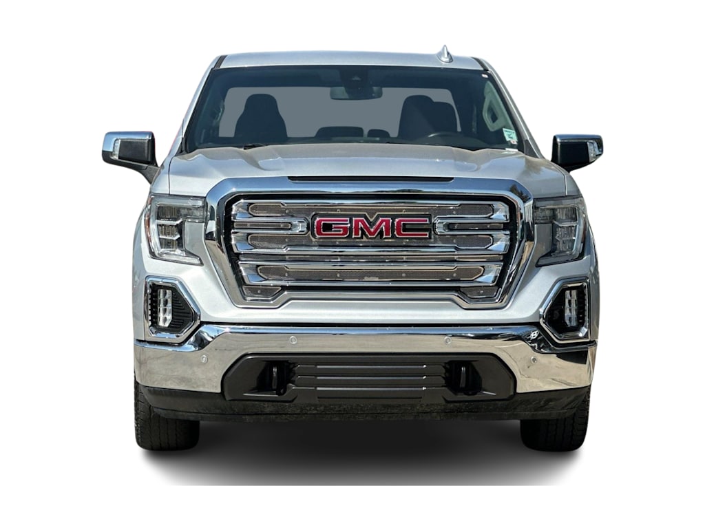 Thumbnail: 2019 GMC Sierra 1500 - 6