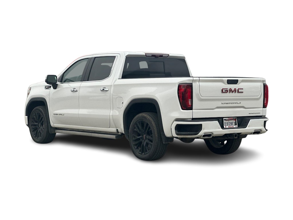 Thumbnail: 2021 GMC Sierra 1500 - 4