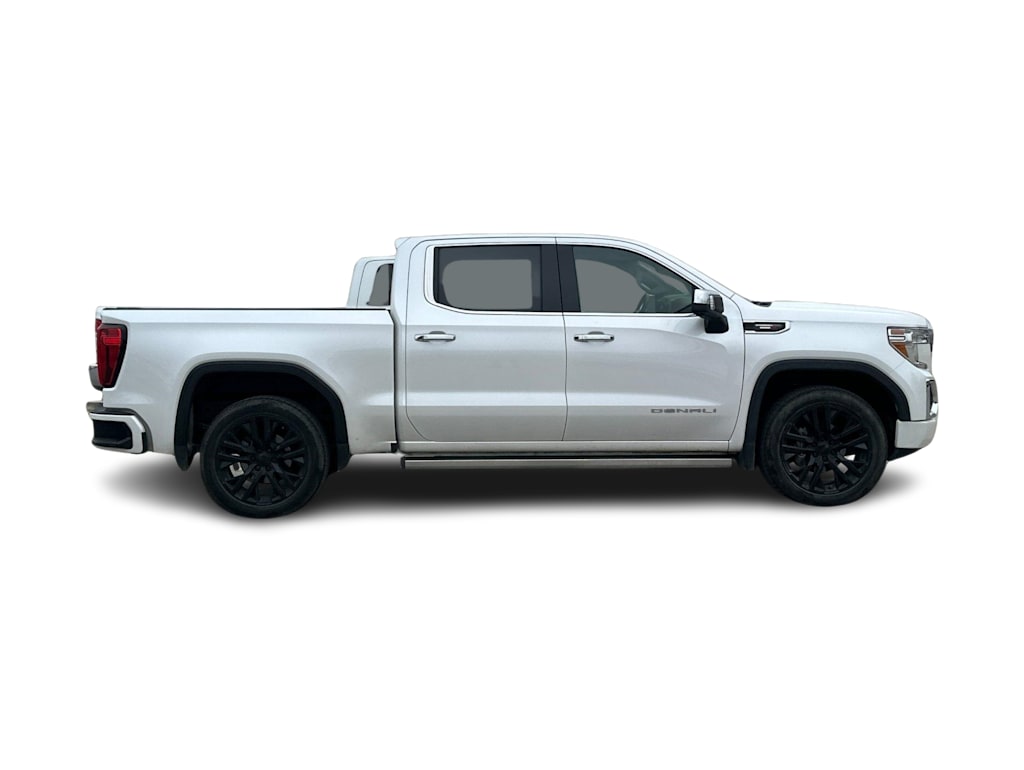 Thumbnail: 2021 GMC Sierra 1500 - 18