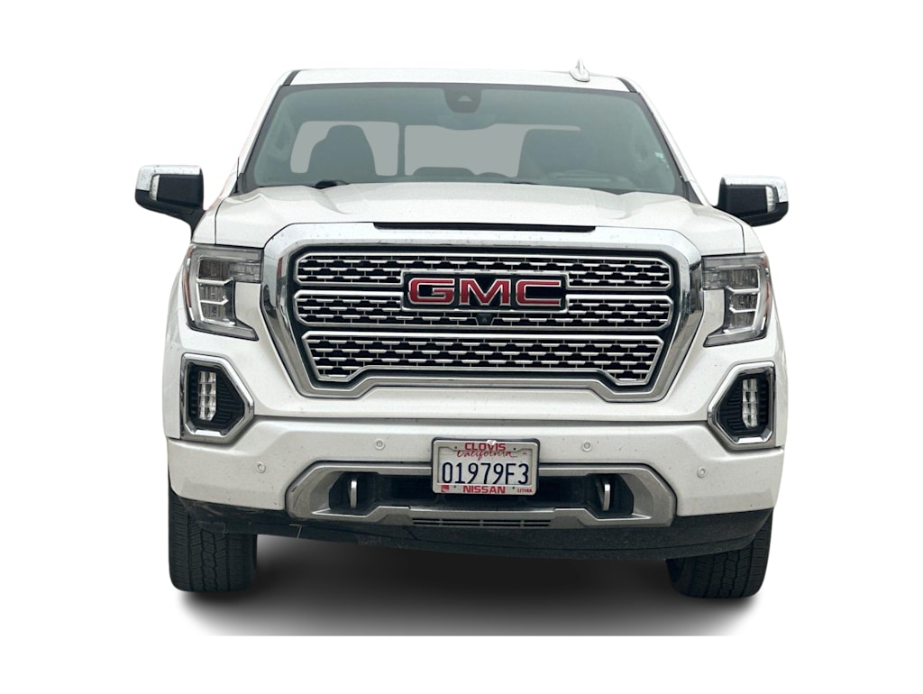 Thumbnail: 2021 GMC Sierra 1500 - 6