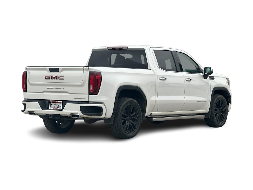 Thumbnail: 2021 GMC Sierra 1500 - 17