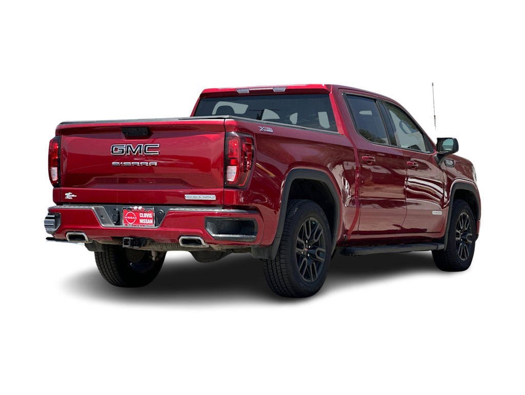 Thumbnail: 2024 GMC Sierra 1500 - 17