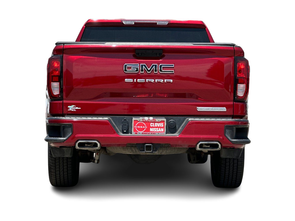 Thumbnail: 2024 GMC Sierra 1500 - 5