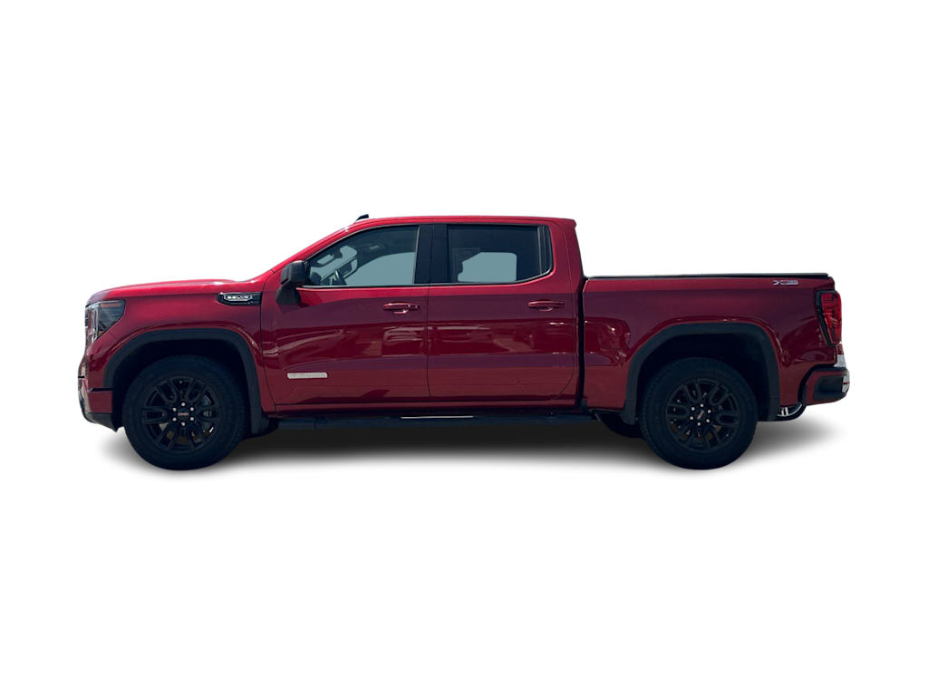 Thumbnail: 2024 GMC Sierra 1500 - 3