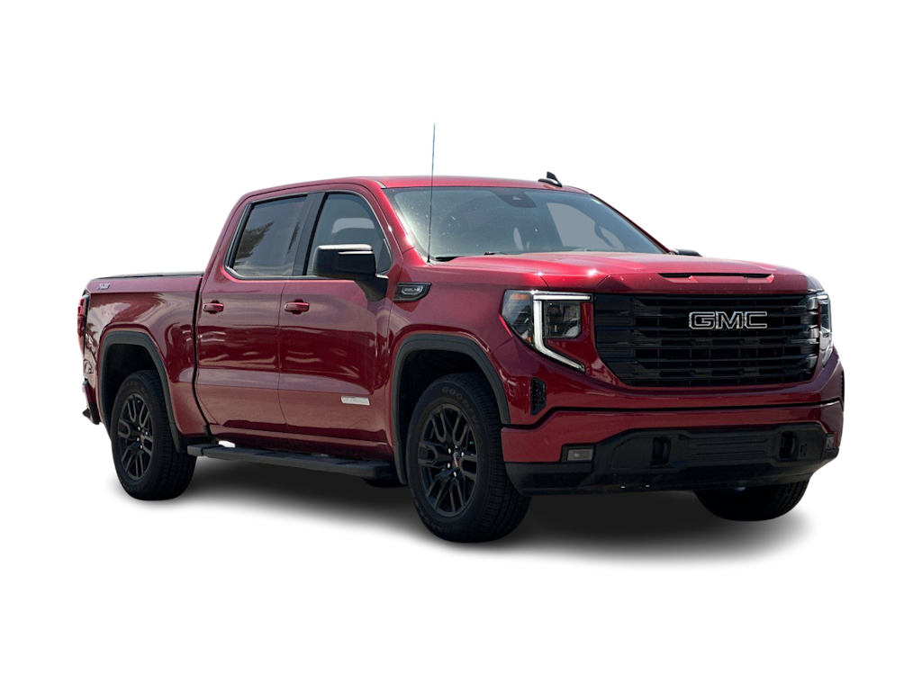 Thumbnail: 2024 GMC Sierra 1500 - 19