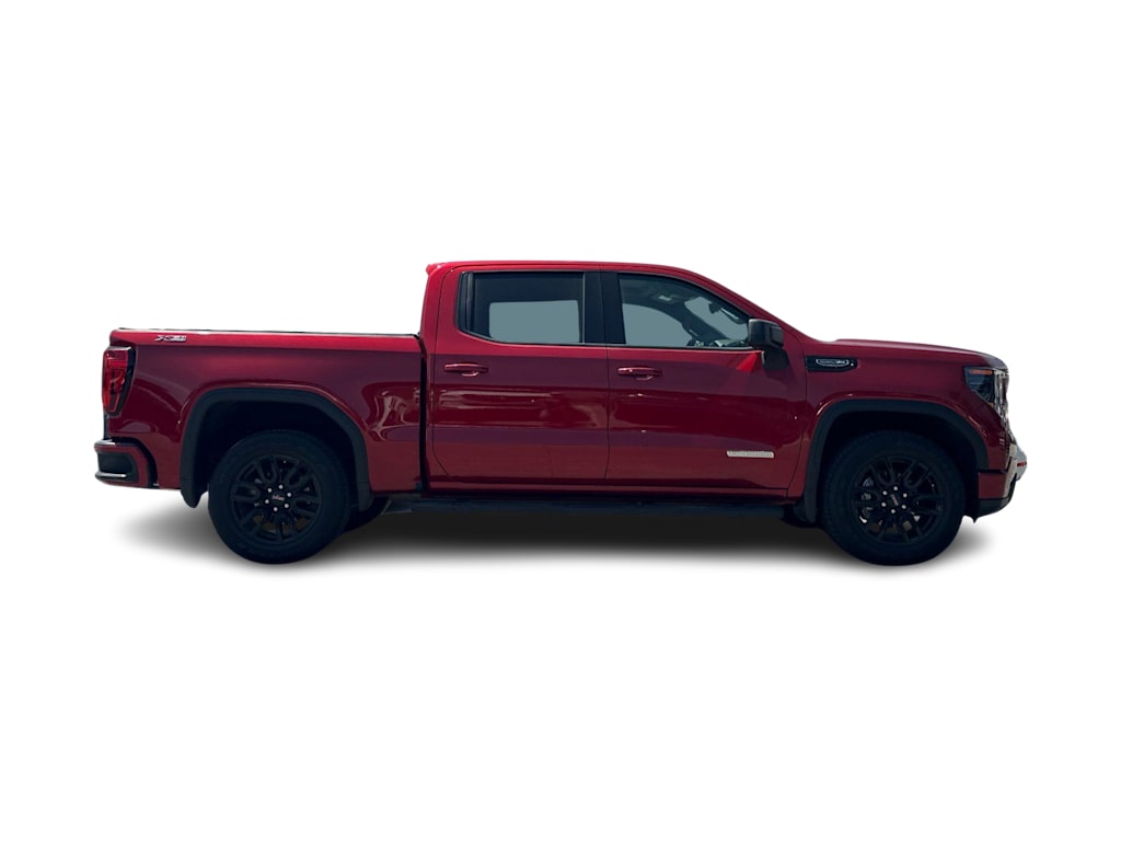 Thumbnail: 2024 GMC Sierra 1500 - 18