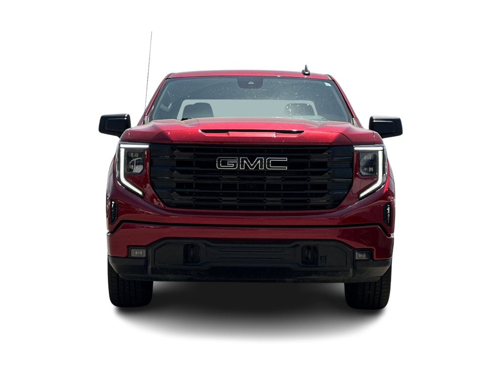Thumbnail: 2024 GMC Sierra 1500 - 6