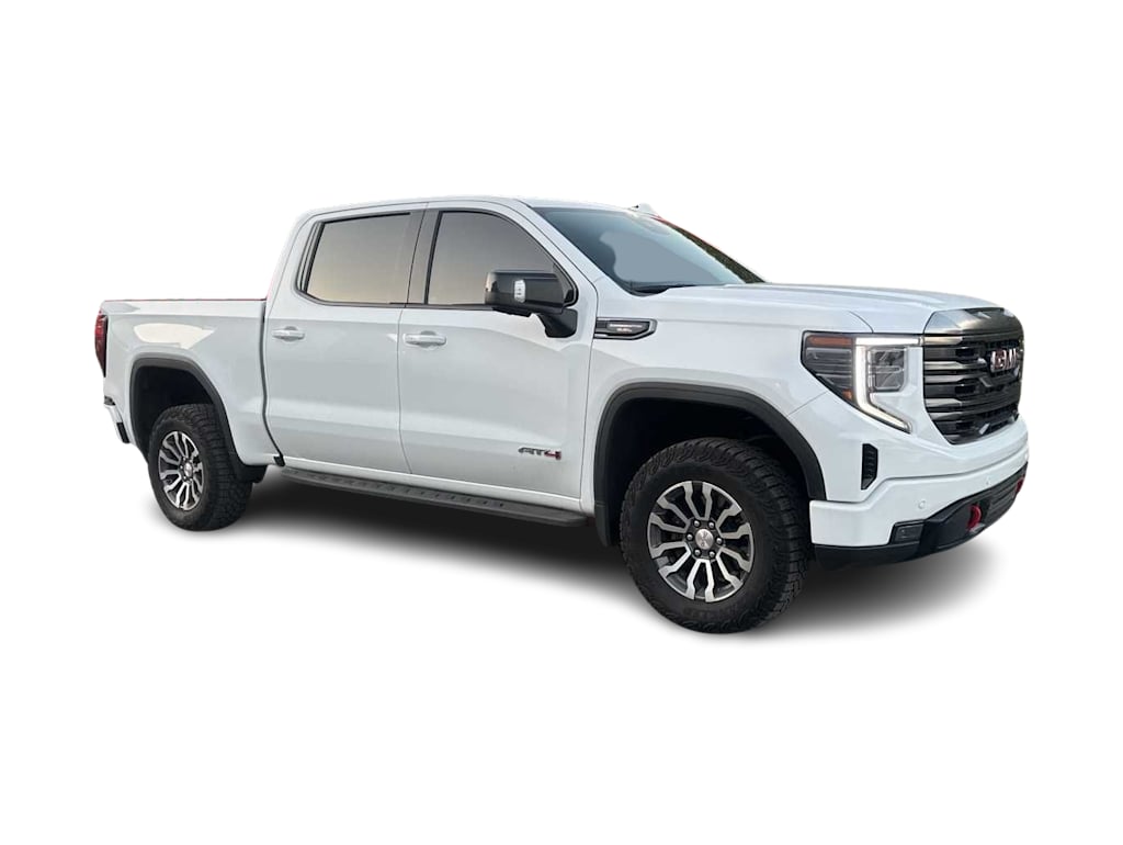 2023 GMC Sierra 1500 AT4 19