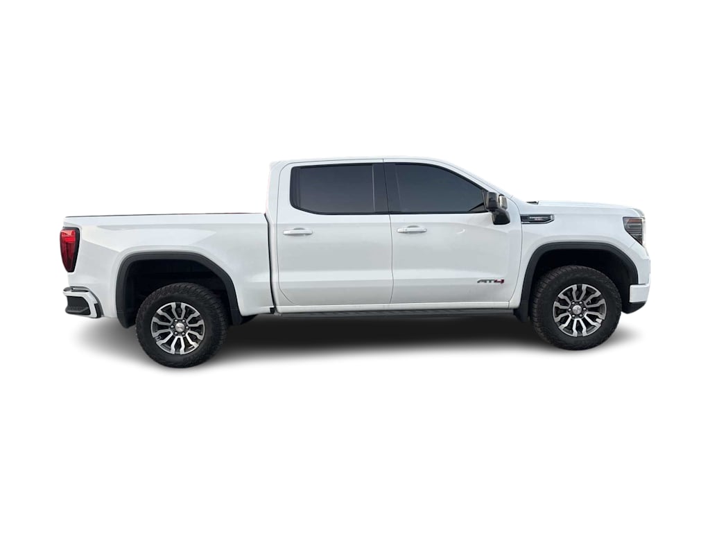 2023 GMC Sierra 1500 AT4 17