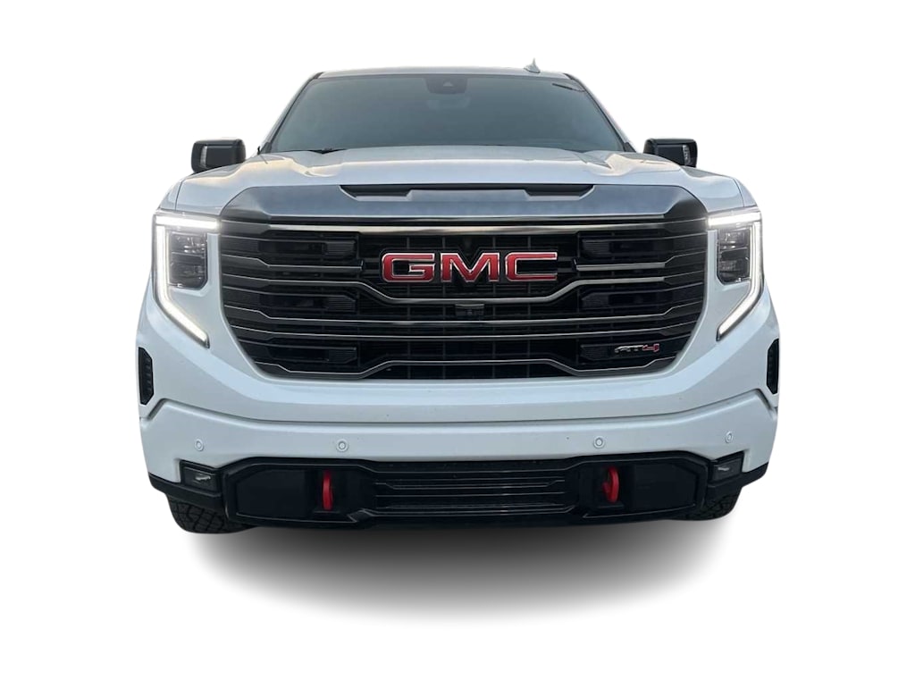 2023 GMC Sierra 1500 AT4 6