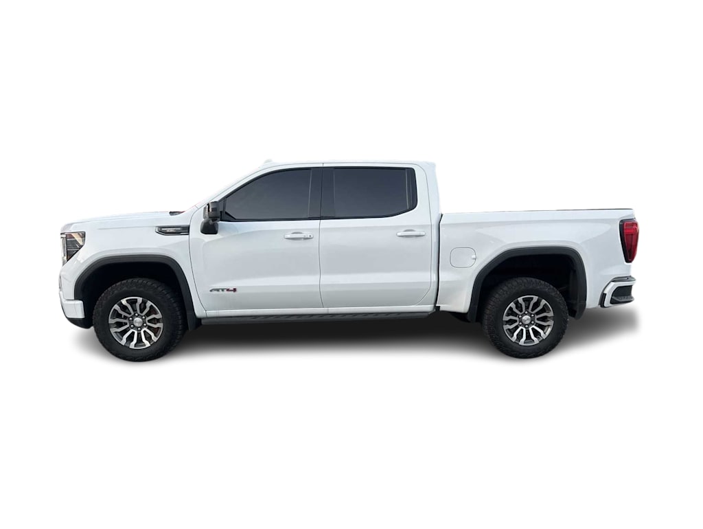 2023 GMC Sierra 1500 AT4 3