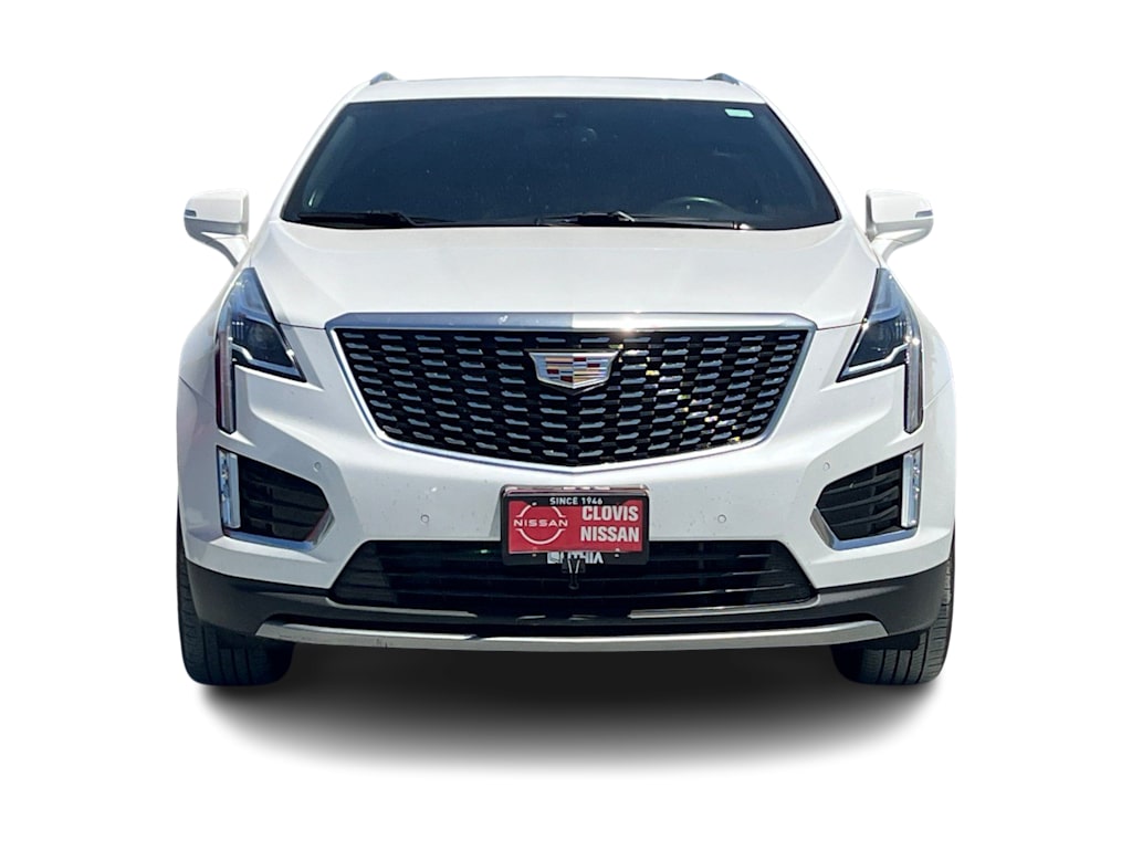 Thumbnail: 2020 Cadillac XT5 - 6