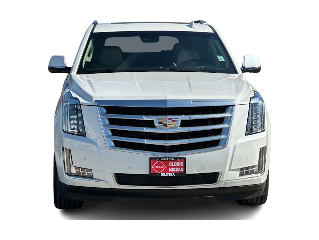Thumbnail: 2020 Cadillac Escalade - 6