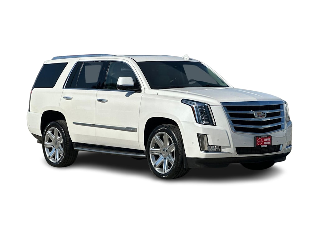 Thumbnail: 2020 Cadillac Escalade - 20
