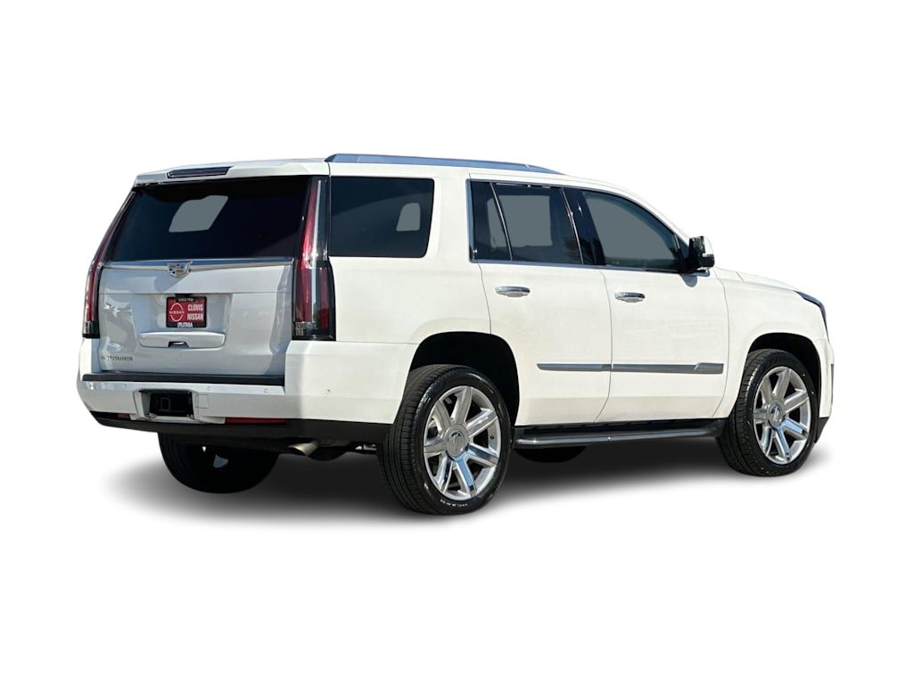 Thumbnail: 2020 Cadillac Escalade - 18