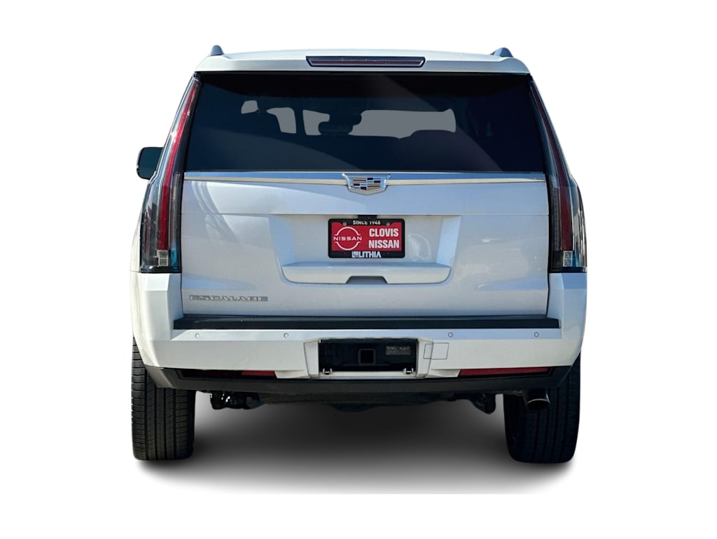 Thumbnail: 2020 Cadillac Escalade - 5
